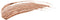 COVERGIRL Easy Breezy Brow Shape & Define Eyebrow Mascara, Honey Brown, 0.3 Fluid Ounce (packaging may vary) COVERGIRL