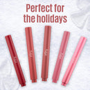 KAJA Heart Melter | Lip Gloss Stick | 04 Be Mine - punchy fuschia berry | Cruelty-free, Vegan, Paraben-free, Sulfate-free, Phthalates-free, K-Beauty KAJA Store