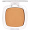 L'Oreal Paris Age Perfect Creamy Powder Foundation Compact, 330 Golden Sun, 0.31 Ounce L'Oreal Paris