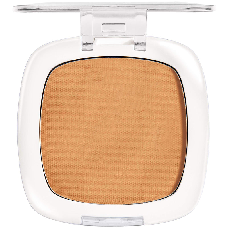 L'Oreal Paris Age Perfect Creamy Powder Foundation Compact, 330 Golden Sun, 0.31 Ounce L'Oreal Paris