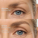 WUNDERBROW Waterproof Eyebrow Gel, Taupe-Grey, Vegan and Cruelty-Free Infinity Warehouse