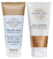 Botanic Tree Glycolic Acid Face Wash Exfoliating Cleanser 6oz w/10% Glycolic Acid and Botanic Tree Self Tanner, Sunless Tanner Organic and Natural, Self Tanning Lotion for Flawless Bronzer Skin Botanic Tree Store