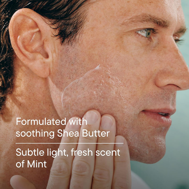 Harry's Face Lotion with SPF Face Moisturizer, 1.7 Fl Oz, Pack of 2 Infinity Warehouse