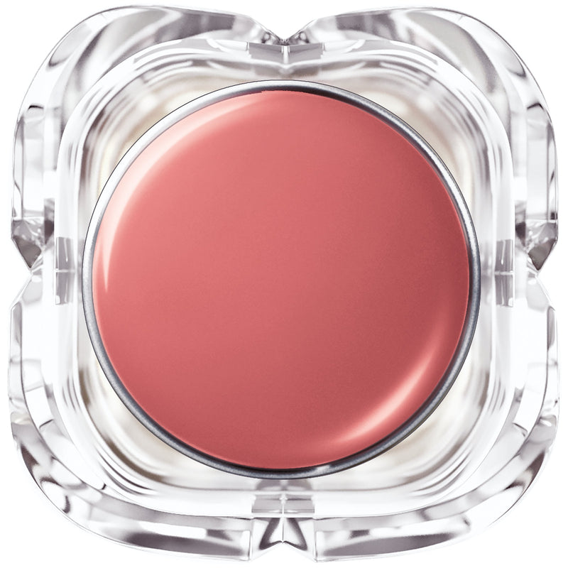 L'Oreal Paris Colour Riche Shine Lipstick, Sparkling Rose 0.1 oz L'Oreal Paris