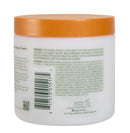 Cantu Argan Oil Leave in Conditioning Repair Cream, 16 Ounce Cantu