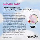 Lime Crime Velvetines Lip Liner, Angel (Apricot Nude) - Soft & Creamy Texture - Long-Lasting Nude Matte Lip Lining Pencil - Waterproof Formula, Won't Smudge or Transfer - Vegan & Cruelty-Free Lime Crime