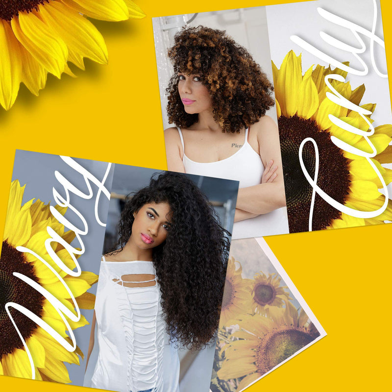 Jane Carter Solution Curl Defining Cream (6oz) - Reduce Frizz, Nourish, Lightweight (Pack of 2) Jane Carter Solution