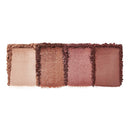 e.l.f, Bite-Size Eyeshadows, Creamy, Blendable, Ultra-Pigmented, Easy to Apply, Berry Bad, Matte & Shimmer, 0.12 Oz e.l.f.