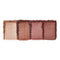 e.l.f, Bite-Size Eyeshadows, Creamy, Blendable, Ultra-Pigmented, Easy to Apply, Berry Bad, Matte & Shimmer, 0.12 Oz e.l.f.