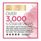 L'Oreal Paris Excellence Creme Permanent Hair Color, 4 Dark Brown, 100 percent Gray Coverage Hair Dye, Pack of 2 L'Oreal Paris
