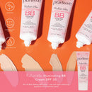 Radiant Glow Illuminating BB Cream SPF30 (Light Medium) pūrlisse