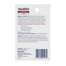 Aquaphor Lip Repair Stick, Moisturizing Lip Balm Pack, Relieves Dryness, 0.17 Oz Stick, Pack of 2 Infinity Warehouse