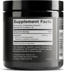 Ultra High Potency Third-Party Tested Trans Resveratrol 1000mg - 98% Pure, Highly Purified and Bioavailable - Resveratrol Polygonum Root Extract - 60 Capsules Infinity Warehouse