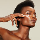NuFACE Firming and Brightening Silk Crème | For Use with NuFACE Devices to Hydrate, Firm, Brighten Skin + Reduce Look of Wrinkles | IonPlex and Hyaluronic Acid | Clean Formula NuFACE
