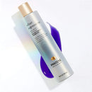 Pantene Silver Expressions Brightening Purple Shampoo, for Gray/Silver Dyed and Color Treated Hair, with Biotin and Vitamin E, 9.6 Fl Oz Pantene Store