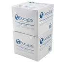 EARTHLITE Fitted Disposable Face Cradle Covers – Medical-Grade, Soft, Non-Sticking Massage Face Covers/Headrest Covers for Massage Tables & Massage Chairs, 50 Count EARTHLITE