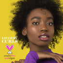 Umberto Giannini Curl Jelly Scrunching Jelly Bundle, Vegan & Cruelty Free Frizz Solution Gel for Curly or Wavy Hair, 200 ml (2 Pack) Umberto Giannini Store