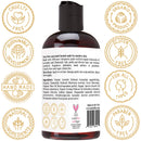 Laritelle Organic Unscented Baby Shampoo 8.5 oz Laritelle