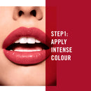 Rimmel London Provocalips 16hr Kiss-Proof Lip Colour - 55 Play With Fire, .14 fl.oz (34666744550) Rimmel