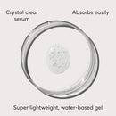 Alpha Arbutin Serum 2% - 1 oz, with Alpha Arbutin, Niacinamide and Lemon Naturium