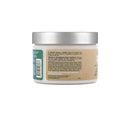 Dr. Miracle's Strong & Healthy Hydrating & Strengthening Deep Conditioner. Contains Coconut Oil to provide intense moisture and repair damaged hair. Dr. Miracle's
