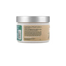 Dr. Miracle's Strong & Healthy Hydrating & Strengthening Deep Conditioner. Contains Coconut Oil to provide intense moisture and repair damaged hair. Dr. Miracle's