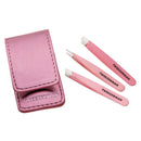 Tweezerman Micro Mini Tweezer Set Tweezerman
