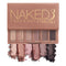 Urban Decay Naked3 Mini Eyeshadow Palette - Pigmented Eye Makeup Palette For On the Go - Ultra Blendable - Up to 12 Hour Wear URBAN DECAY