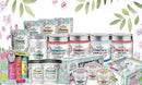 Bella and Bear Love Flutter Body Butter, Hydrating Formula, Soften & Prevent Scars, Stretch Mark Cream, 6.7oz Bella and Bear