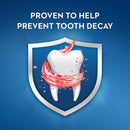 Crest Kid's Cavity Protection Toothpaste (children and toddlers 2+), Sparkle Fun, 4.6 Oz (Pack of 3) Crest