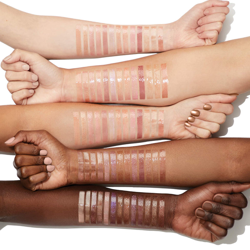 Milani Keep It Full Nourishing Lip Plumper - Soft Rose (0.13 Fl. Oz.) Cruelty-Free Lip Gloss for Soft, Fuller-Looking Lips Milani