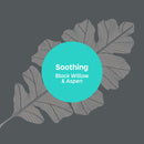 ATTITUDE Super Leaves, Hypoallergenic Soothing Body Cream, Black Willow & Aspen,, 8 Fl Oz (Pack of 1) (18195) ATTITUDE