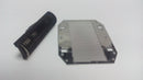 New 1X Shaver Foil Screen + 1X Blade cutter For Panasonic ES318 ES329 ES338 ES365 ES366 ES815 ES843 ES893 ES-RC30 ES-RC40 ES-SA40 ES-RP20 ES-RP40 Shavers Replacement Parts eS