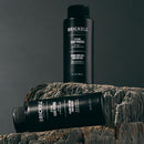 Brickell Men's Styling Hair Powder For Men, Creates Volume, Non-Greasy Texturizing Powder, With Rosehip, Rice Bran Oil, and Arrow Root Powder, 18g, Fragrance-Free Infinity Warehouse