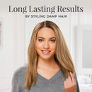 Remington Pro Wet2style 13/4" Flat Iron, Mojave Mist S25A10 Remington