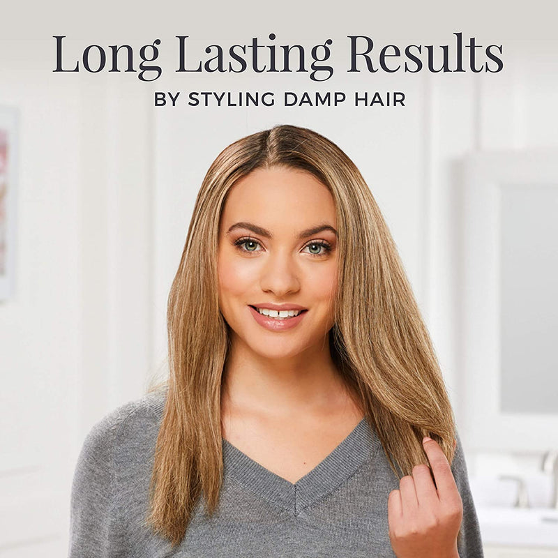 Remington Pro Wet2style 13/4" Flat Iron, Mojave Mist S25A10 Remington