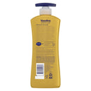 Vaseline Intensive Care hand and body lotion for Rich Moisturization Almond Smooth 20.3 oz 4 Count Vaseline Store