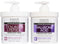 Advanced Clinicals Retinol Body Lotion & Face Moisturizer | Visible Anti Aging Skin Care Retinol Body Cream For Women & Men Targets Look Of Fine Lines, Wrinkles, & Crepe Looking Dry Skin, 16 Ounce Infinity Warehouse