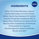 NIVEA Breathable Nourishing Body Lotion Tropical Breeze No Sticky Feel, Normal To Dry Skin, 13.5 Oz, 1 Count NIVEA Store