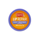 O'Keeffe's Lip Repair Night Treatment Lip Balm, .25 Ounce Jar, (Pack of 1) O'Keeffe's