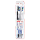 Colgate 360° Advanced Optic White Toothbrush, Soft, 2 Count Colgate