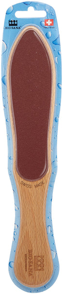 GEHWOL Wooden Pedicure File, 1 Count Gehwol