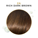 Clairol Professional Beautiful Advanced Gray Solutions, 2a Rich Dark Brown, 3 oz Clairol Professional