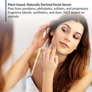 BioTrust Ageless Glow Anti Aging Moisturizer, Skin Brightening Serum with Vitamin C and Hyaluronic Acid, Plant-Based, Naturally Derived Facial Serum (1 fl oz.) BioTrust