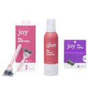Joy The Refills, Women's Razor/Blades-12 Refills Joy