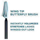 L'Oreal Paris Voluminous Butterfly Mascara, Black Brown, 0.22 fl; oz. L'Oréal Paris