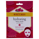 Burt's Bees Burts Bees Hydrating Sheet Mask With Watermelon 1 Pc Burt's Bees