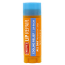 O'Keeffe's Lip Repair Lip Balm for Dry, Cracked Lips, Stick, (Pack of 3: 1 Cooling + 1 Unscented + 1 SPF) O'Keeffe's