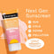 Neutrogena Invisible Daily Defense Sunscreen Lotion, Broad Spectrum SPF 60+, Oxybenzone-Free & Water-Resistant, Sun & Environmental Aggressor Protection, Antioxidant Complex, 3.0 fl. oz Neutrogena Store