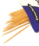 Mint Flavored Toothpicks 200ct Flavor Forest